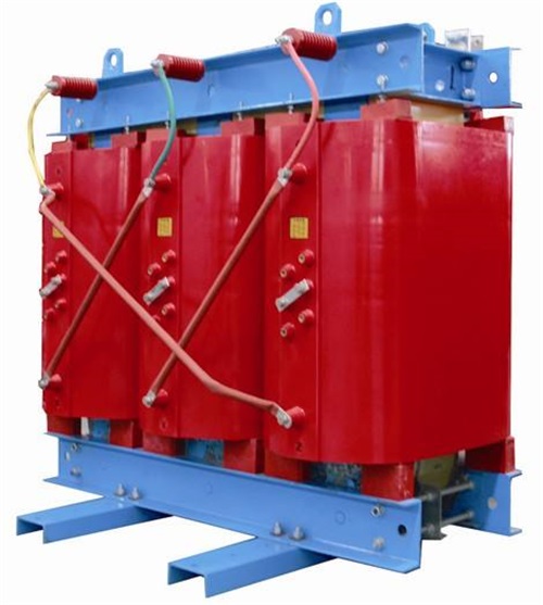 青岛SCB13-800KVA-干式变压器