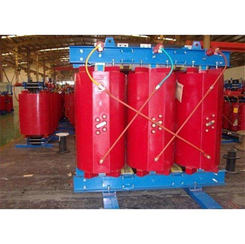 青岛SCB12-80KVA/10KV/0.4KV干式变压器