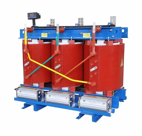 青岛SCB12-3150KVA/10KV/0.4KV干式变压器