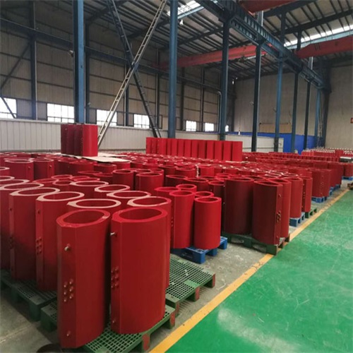 青岛SH15-800KVA非晶合金变压器